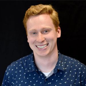 Meet your Posher, Kyle